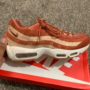 Nike Air Max 95